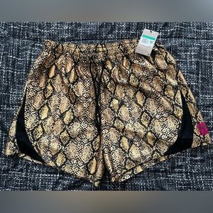 NWT Women’s size XL Shorts bundle Nike Adidas